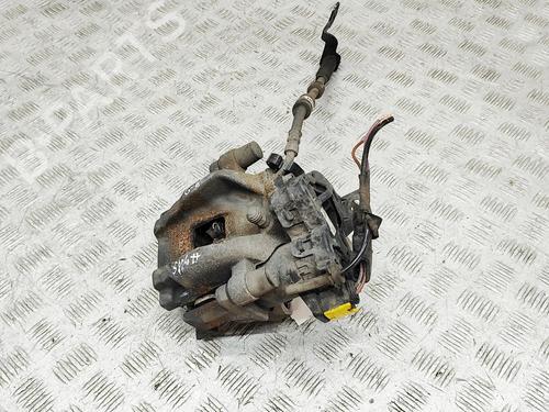 Left rear brake caliper VOLVO V60 II (225) B6 Mild-Hybrid AWD | BP31217064M107