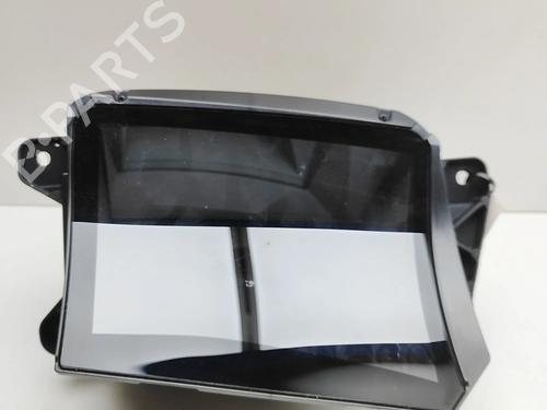 Display Display BMW X3 (G01, F97, G08) iX3 (286 hp) 34604580 34604580