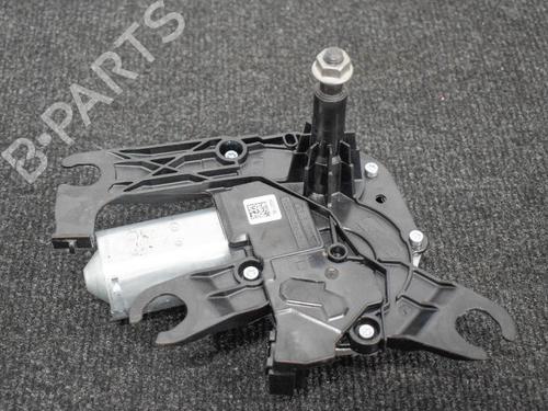Rear wiper motor PEUGEOT 208 I (CA_, CC_) 1.2 VTI 82 | BP6865430M102 