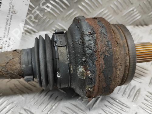 Left rear driveshaft MERCEDES-BENZ E-CLASS Coupe (C207) E 350 BlueTEC / d (207.326) | BP24307374M40