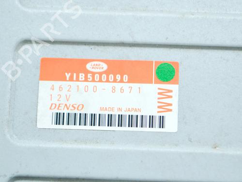 Electronic module LAND ROVER RANGE ROVER SPORT I (L320) 2.7 D 4x4 | BP10070517M83 
