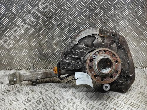 Used Right front steering knuckle MERCEDES-BENZ GLC (X253) 220 d 4-matic (253.905, 253.903) (170 hp) 16077398