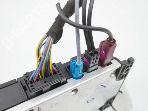 Electronic module FORD USA MUSTANG MACH-E (CGW) EV | BP38756742M83 - Image 6