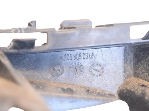 Rear bumper bracket MERCEDES-BENZ C-CLASS (W205) C 200 (205.042) | BP30251683C159