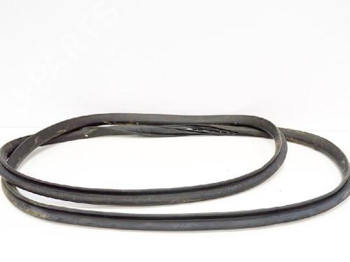 Rubber door seal TESLA MODEL S (5YJS) 75D AWD | BP14610720C142 