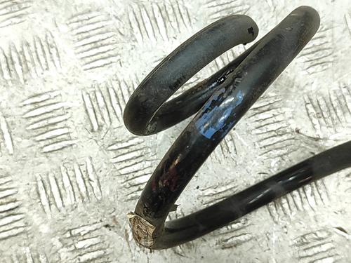 Shock absorber spring PORSCHE MACAN (95B) 3.0 S Diesel | BP31047147C152 