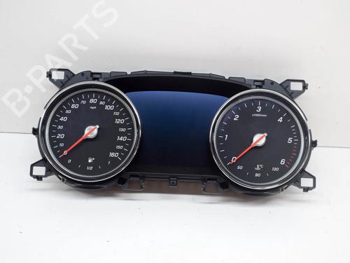 Used Instrument cluster MERCEDES-BENZ E-CLASS (W213) E 200 d (213.013) (150 hp) 10071077