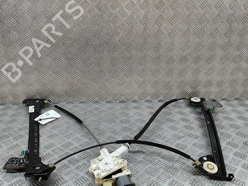 Used Front left window mechanism MERCEDES-BENZ S-CLASS Coupe (C216) CL 500 (216.371) (388 hp) 24583040