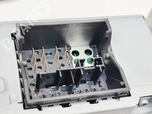 Electronic module JAGUAR F-PACE (X761) 2.0 TD4 AWD | BP30621359M83 