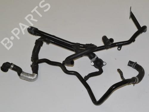 Used Pipe VW GOLF VII (5G1, BQ1, BE1, BE2) 1.6 TDI (105 hp) 30250684