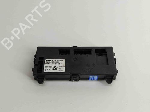 AC Styreenhet / Manøvreringsenhet VOLVO XC90 II (256) T8 Hybrid AWD (407 hp) 23249404