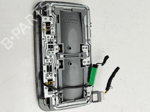 Interior roof light PEUGEOT BOXER Platform/Chassis 2.0 BlueHDi 160 | BP33883290I8 - Image 5