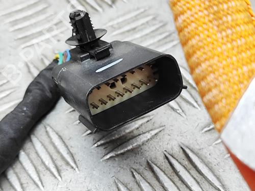 Cable VOLVO EX40 (536) EV | BP38650330E12  - Image 8