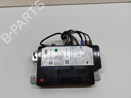 Used Electronic module Electronic module JAGUAR F-TYPE Coupe (X152) 3.0 SCV6 400 SPORT AWD (400 hp) 27650324 27650324