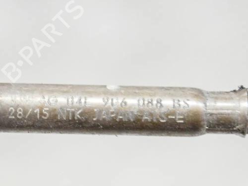 Electronic sensor VW TIGUAN (5N_) 2.0 TDI 4motion | BP7732998M84