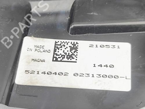 Left side indicator FIAT 500e (332_) Elektro (FA1) | BP36534056I20 - Image 5