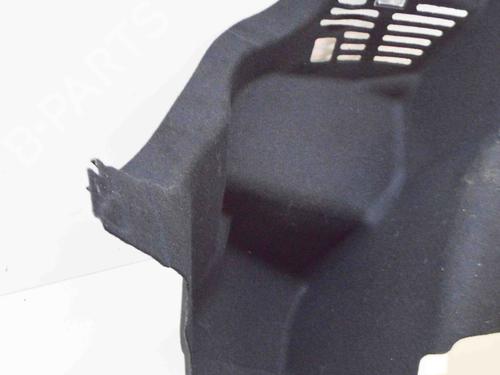 Boot lining TESLA MODEL 3 (5YJ3) EV AWD | BP27763185I3