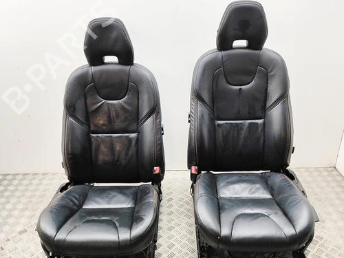 Seats set VOLVO V40 Hatchback (525) D3 | BP37669358C78 - Image 2