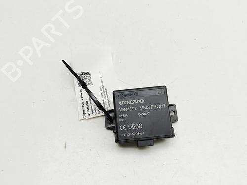 Used Electronic module Electronic module VOLVO XC60 I SUV (156) D4 (190 hp) 33433630 33433630