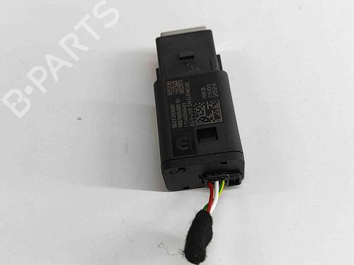 Electronic module PEUGEOT 5008 III (KA_, KB_, KC_) e-210 | BP28045836M83