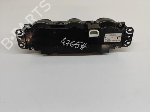 Electronic module MITSUBISHI LANCER VIII Sportback (CX_A) 2.0 DI-D (CX8A) | BP23946457M83  - Image 5
