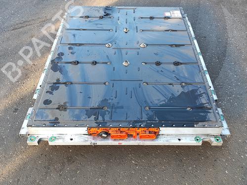 Used Battery SKODA ENYAQ iV SUV (5AZ) 80 (204 hp) 31859108