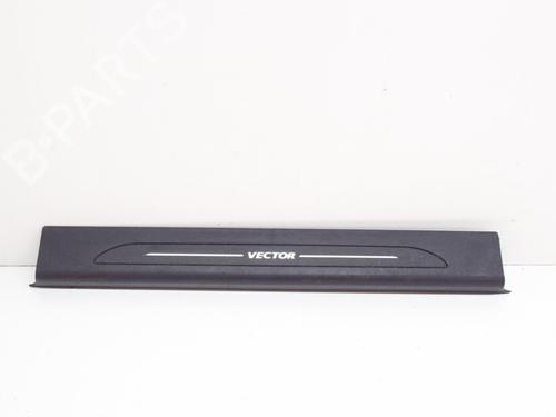 Step SAAB 9-3 (YS3F, E79, D79, D75) 1.9 TiD 12803118