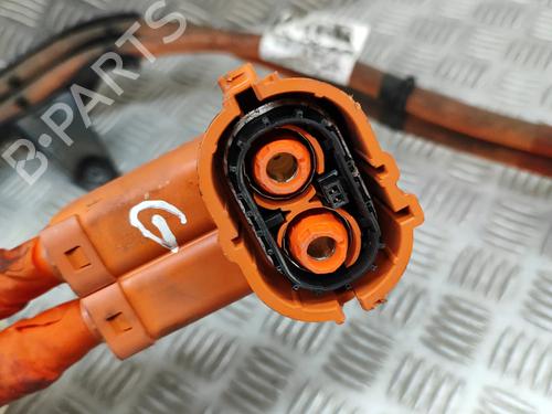 Wiring harness JAGUAR I-PACE (X590) EV400 AWD | BP27766759E16