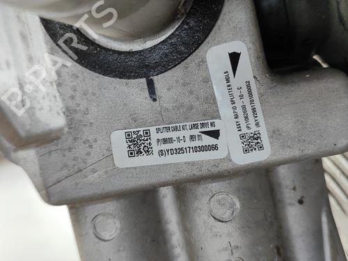 Cable TESLA MODEL S (5YJS) P100D AWD | BP28497997E12 