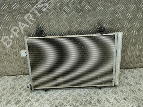 Used AC radiator CITROËN C5 III (RD_) 2.0 HDi 165 (RDRHHA, RDRHH8) (163 hp) 21078161