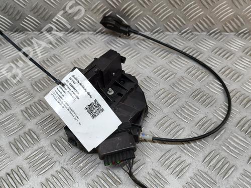 Rear right lock FORD RANGER (TKE) 2.2 TDCi 4x4 | BP25614558C99 