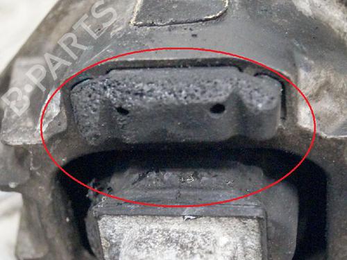 Engine mount BMW 6 Coupe (F13) 640 d | BP6735531M89 