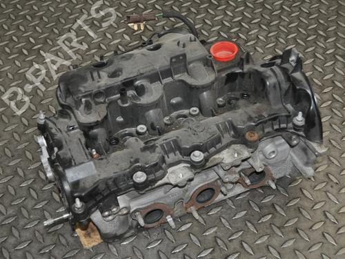 Used Cylinder head Cylinder head LAND ROVER DISCOVERY IV (L319) 3.0 TD 4x4 (245 hp) 33344666 33344666