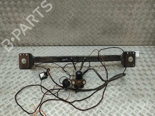 Used Tow ball/Mechanism VW TOUAREG (7P5, 7P6) 3.0 V6 TDI (245 hp) 29867438