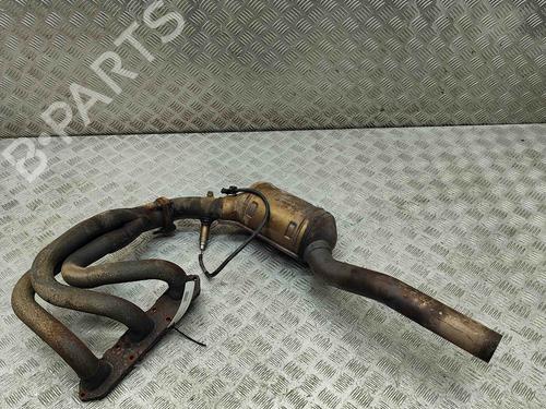 Catalyst PORSCHE 911 (996) 3.4 Carrera 4 | BP22808063M10