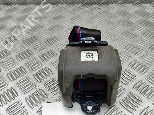 Rear center seatbelt BMW 3 (G20, G80, G28) M3 Competition | BP29542357I27 