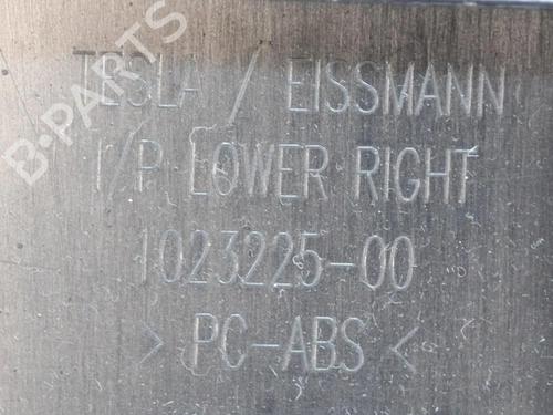 Andre TESLA MODEL S (5YJS) 75 | BP14617171O1