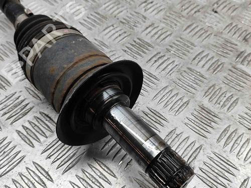 Right rear driveshaft BMW X1 (F48) xDrive 20 d | BP29227317M41 