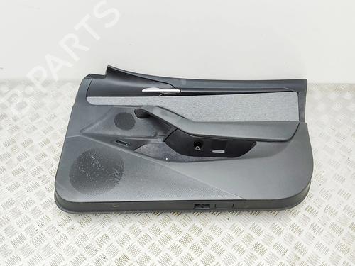 Front right panel SKODA SUPERB IV Estate (NZ5) 1.5 TSI iV PHEV | BP36703190C59 - Image 3