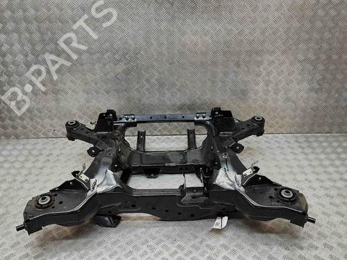 Used Rear axle NISSAN ARIYA (FE0) EV e-4ORCE (394 hp) 29336861