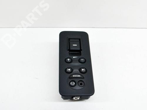 Right rear window switch LAND ROVER RANGE ROVER SPORT I (L320) 2.7 D 4x4 | BP9630547I28 