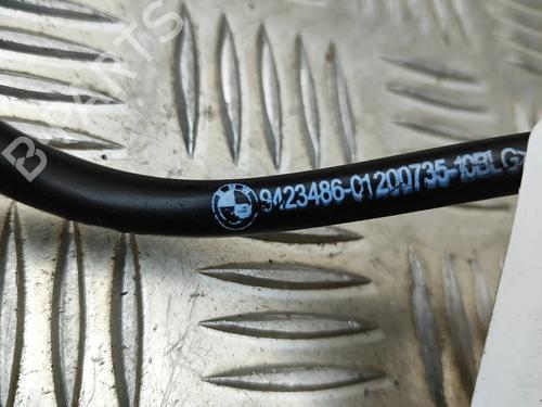 Pipe BMW X3 (G01, F97, G08) iX3 | BP38782774M125  - Image 7