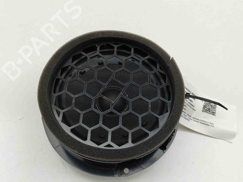 Used Speaker SKODA ENYAQ iV SUV (5AZ) 85 (286 hp) 27796181