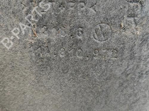 Wheel arch VW ID.4 (E21) GTX | BP34036994C56  - Image 6