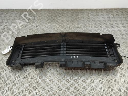 Used Grille VOLVO XC40 (536) T3 (150 hp) 30284731
