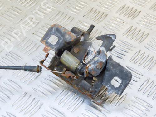 hjelmlås DACIA SANDERO II 1.2 | BP11831853C133 