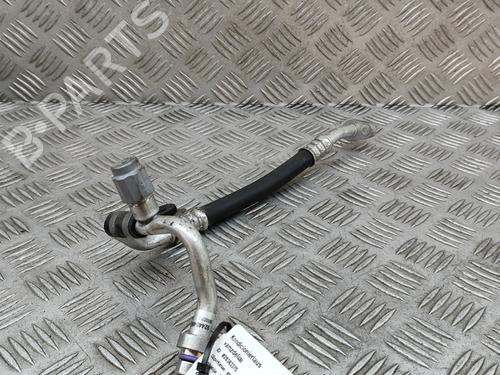 AC pipe NISSAN LEAF (ZE1) Electric | BP28431271M126 