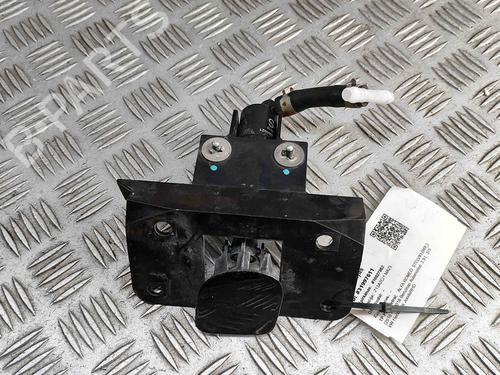 Used Headlight washer ALFA ROMEO STELVIO (949_) 2.9 Q4 (949.AXG2A, 949.AXH2A, 949.AXS2A) (510 hp) 28955341