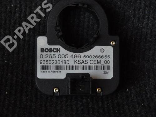 Elektronisk sensor CITROËN C4 I (LC_) 2.0 HDi (136 hp) 6720041