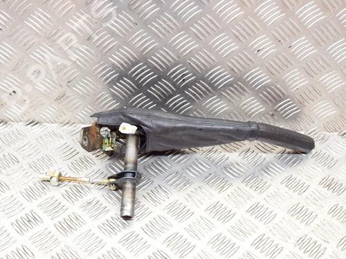 håndbremse MITSUBISHI GTO Coupe (Z1_A) 3.0 AWD (Z16A) (286 hp) 27754200